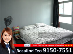 Blk 623C Punggol Central (Punggol), HDB 4 Rooms #147105002